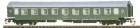 13611 Tillig Express Train Passenger car type Y 1st/2nd class Abme